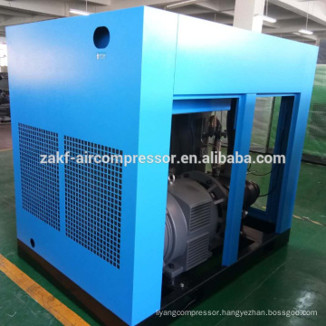 55KW 75HP ZAKF refrigerator air compressor blue